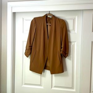 Aritzia Babaton Power Blazer